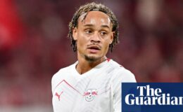 Chelsea yoldan ayrıldıktan sonra Tottenham £ 51.8 milyon Xavi Simons imzalamaya hazırlandı