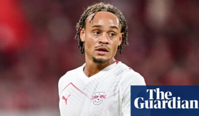 Chelsea yoldan ayrıldıktan sonra Tottenham £ 51.8 milyon Xavi Simons imzalamaya hazırlandı