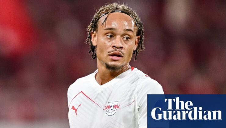 Chelsea yoldan ayrıldıktan sonra Tottenham £ 51.8 milyon Xavi Simons imzalamaya hazırlandı