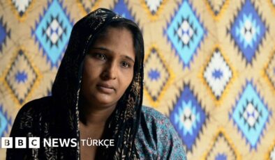 Dış gebelik nedir, ne sıklıkla görülür?  – BBC News Türkçe