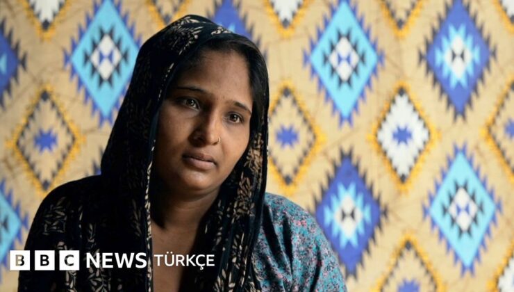 Dış gebelik nedir, ne sıklıkla görülür?  – BBC News Türkçe