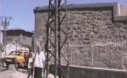 Hayırlı Bayramlar – Bilal YAVUZ