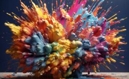 2024’te keşfedilecek 10 ücretsiz AI görüntü jeneratörü