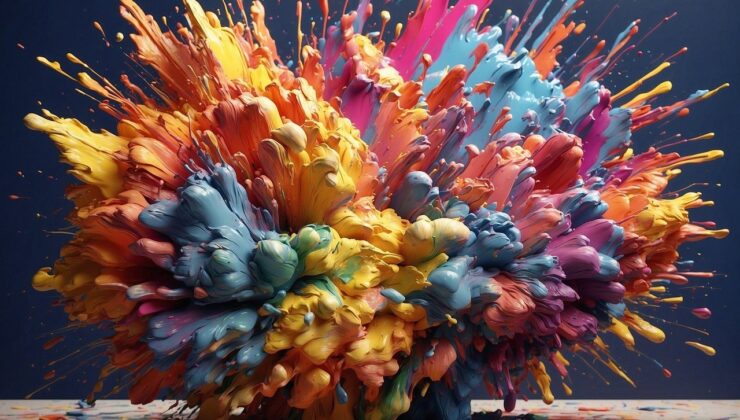 2024’te keşfedilecek 10 ücretsiz AI görüntü jeneratörü