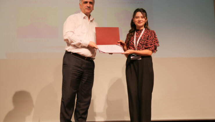 Uluslararası Diksiyon Yaz Okulu programı tamamlandı