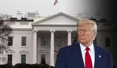 Rusya, Trump'ı kızdırdı! Beyaz Saray'dan kritik açıklama