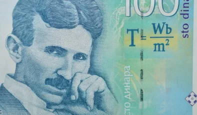 Nikola Tesla’nın otizmi var mıydı? Kanıtları Keşfetmek