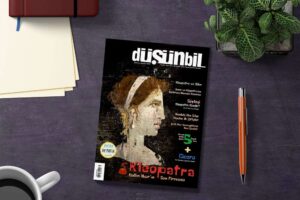 Lacan: "O minik bakterilerle gerçekten fevkalade tahrip edici bir icat yaparsak"