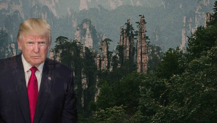 ABD Çin’in iddialı milli park planlarından ne öğrenebilir?