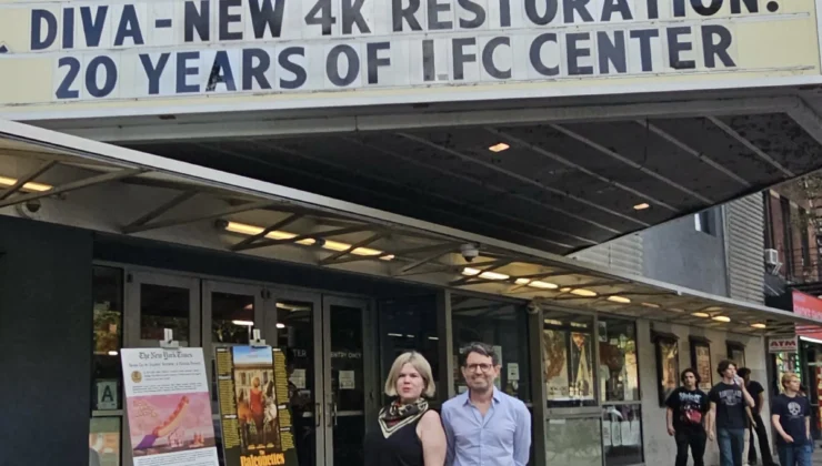 Moviehouse On The Edge: IFC Center, New York’ta 20 yılı anmak için 20 film seçiyor