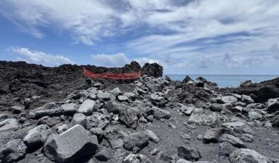 Volcano Watch – 2018 Kīlauea Lava Deltası’ndaki çatlaklar: Ne demek?