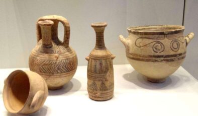 Türkiye’deki Kunulua: Antik Filistinli Deniz Halklarının Anayurdu