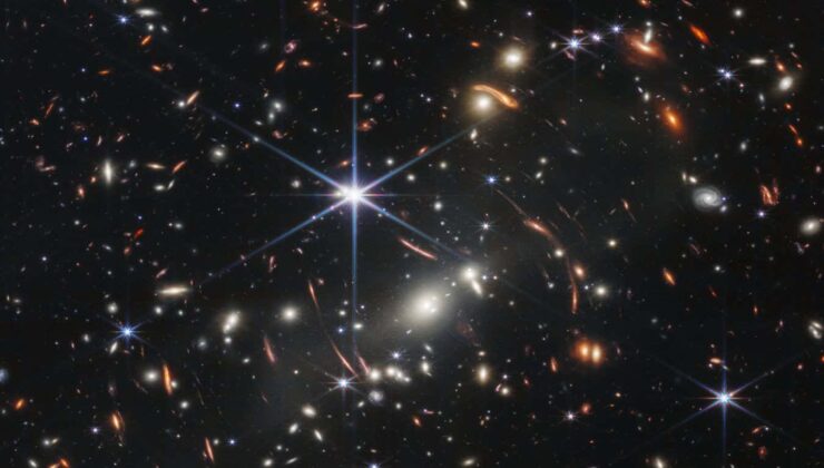 Şimdiye kadar görülen en eski Galaxy, yeni evrene bakış sunuyor