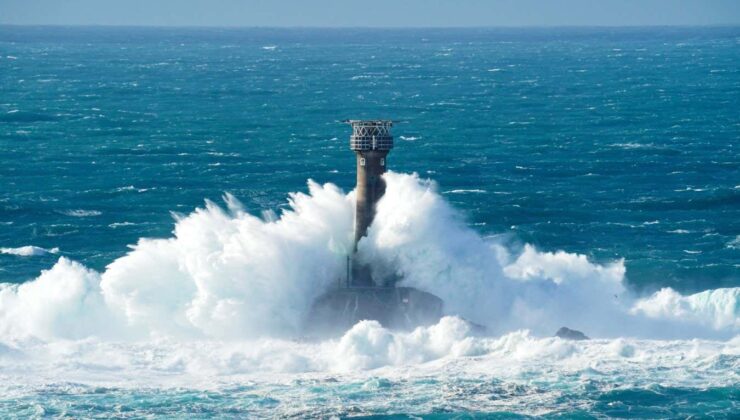 Küresel ısınmayı 1,5 ° C ile sınırsak bile deniz seviyesi hızlı artacak