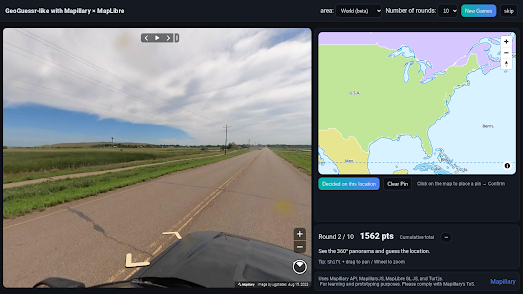 Geoguessr’e 7 Ücretsiz Alternatif