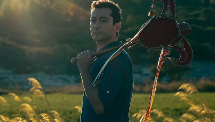 Emre Yavuz’un “TrèsFranc” Albümü Avrupa’da Yankı Uyandırdı