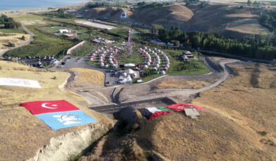 Malazgirt Zaferi'nin 954. yıl dönümü coşkusu
