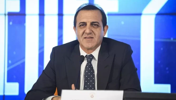 Abdullah Kavukcu’dan flaş Osimhen sözleri: Türkiye’den…