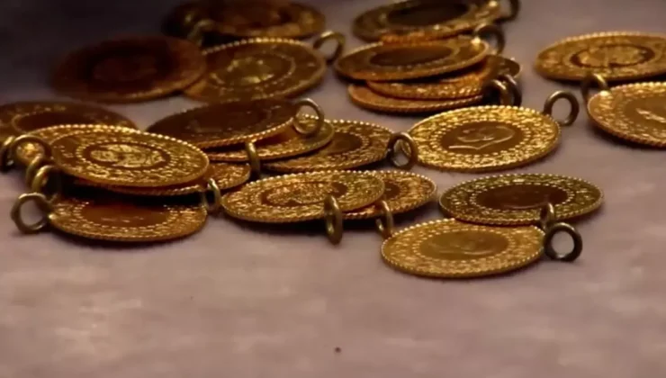 Altında yatay seyir sürüyor! İşte 1 Ağustos 2025 güncel gram, çeyrek, yarım altın fiyatları
