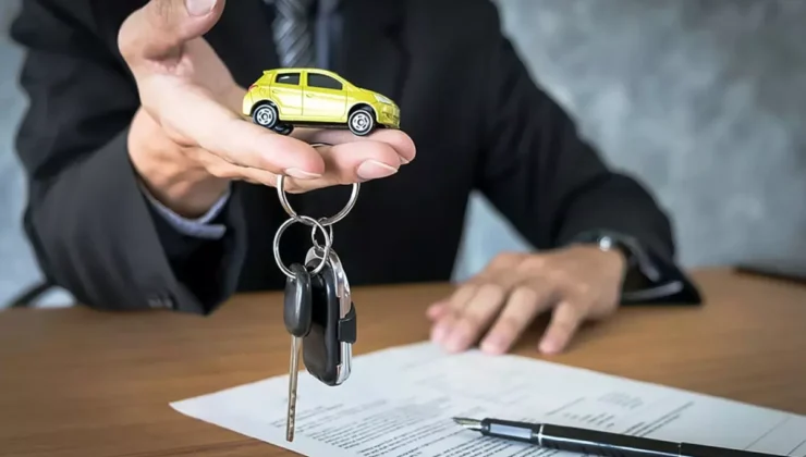 Araç alacaklar dikkat! Banka banka faiz oranları güncellendi