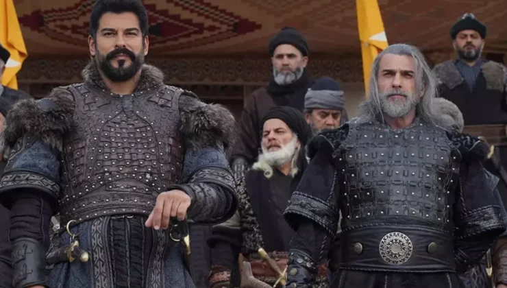 ATV’nin tarih dizisinde radikal değişim: Kuruluş Osman’ın ismi değişti