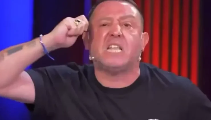 Beşiktaş’ın elendiğini gören Nihat Kahveci ateş püskürdü: Yemin ediyorum bunlar…