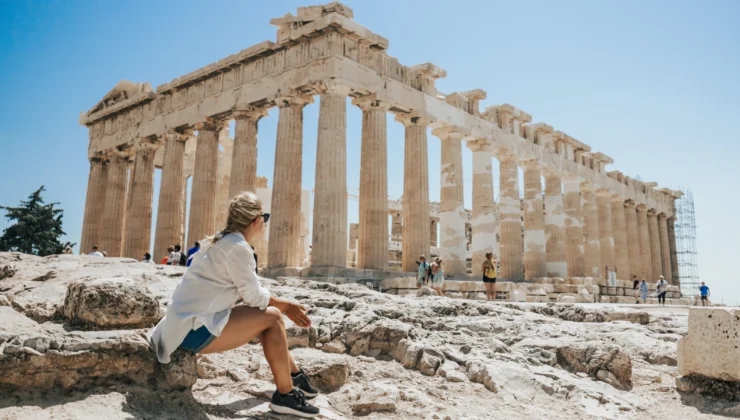 Parthenon ve Beyond: Atina’da yapılacak en iyi şeyler