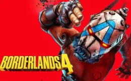 Borderlands 4 Ön Siparişleri Başladı