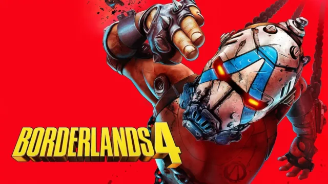 Borderlands 4 Ön Siparişleri Başladı