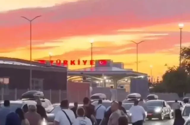 Bulgaristan’ın bürokratik engeli gurbetçinin hayatına mal oldu