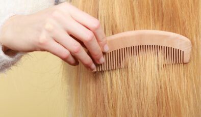 Formaldehitsiz saç düzgün ürünleri, çalışma bulguları ile ilgili olarak sağlığı hala tehdit edebilir