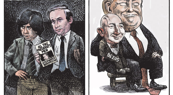 Tüm Başkanın Adamları