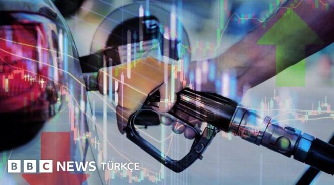 Benzine zam geldi: Akaryakıt fiyatları nasıl hesaplanıyor? – BBC News Türkçe