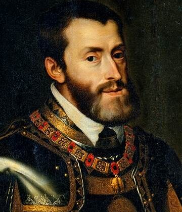 Charles V (Kutsal Roma İmparatoru)