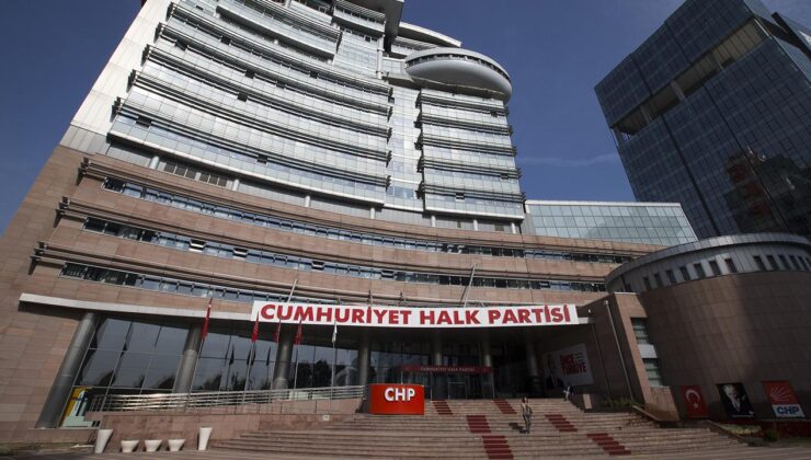 CHP İstanbul İl Başkanlığı seçiminde hile karıştırıldığı iddiasına hapis istemi