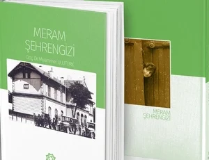 Elimizden Kayıp Gidenlere Dair Bir Şehrengiz