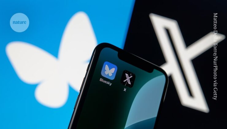 Bluesky’deki araştırma yayınları daha orijinaldir – ve daha iyi nişan alın