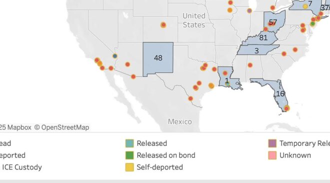 Kaybolan’ı takip etmek