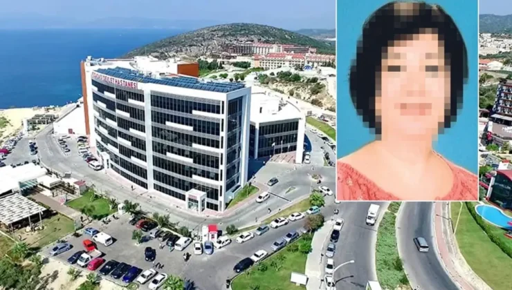 Böylesi filmlerde olur sanıyorduk! Çocuk doktoru, doğurttuğu bebeği satın aldı