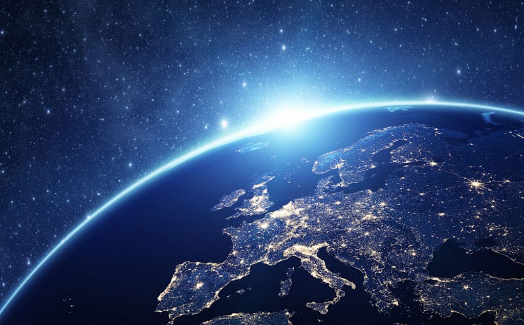 Coğrafyayı seviyorum? Nasıl kariyeri yapabileceğinizi öğrenin