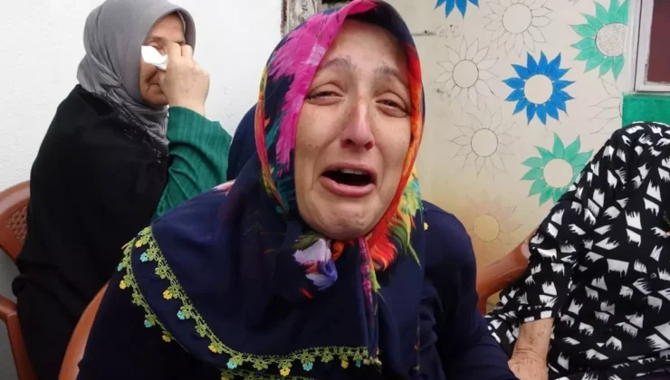 Eşi tarafından katledilen kadının annesinin feryadı yürekleri dağladı: Nerede benim Sinem’im