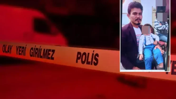 Eşini kıskandı, kuzenini pompalı tüfekle öldürdü