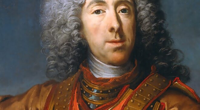 Savoy’dan Eugene (Askeri General)