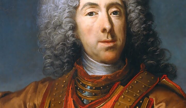 Savoy’dan Eugene (Askeri General)