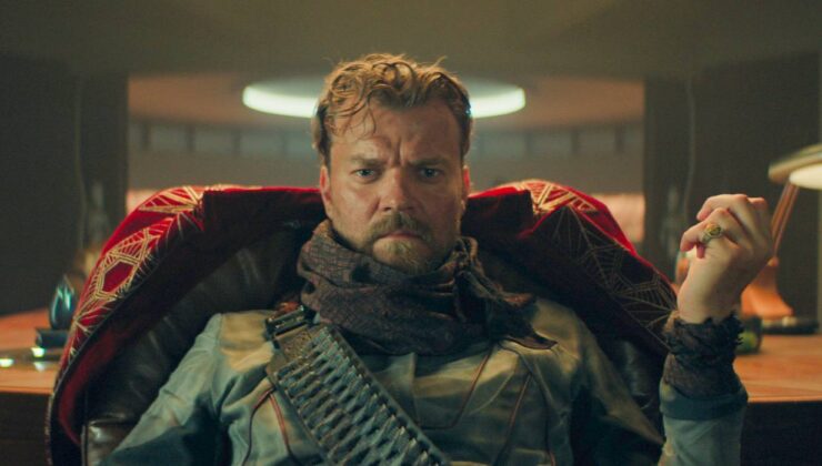 ‘Vakfı’ 3. Sezon 8.Bölüm Özet: The Galaxy, The Mule ile Savaşa Hazırlanır