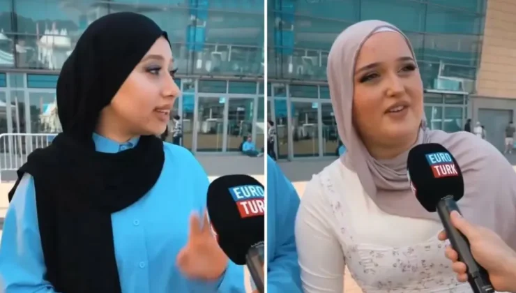 Gurbetçilere “Hangi ülkede yaşamak istersiniz?” diye soruldu, yanıtları düşündürücü