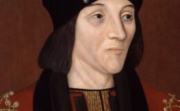 Henry VII (İngiltere Kralı)