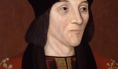 Henry VII (İngiltere Kralı)