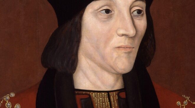 Henry VII (İngiltere Kralı)
