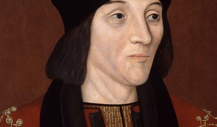 Henry VII (İngiltere Kralı)